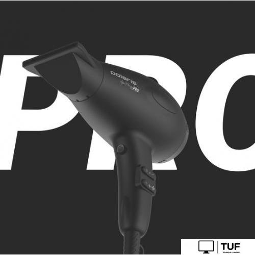 Фен Polaris PHD 2099ACi Argan Therapy PRO