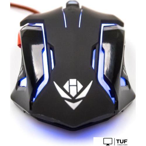 Игровая мышь Nakatomi MOG-20U