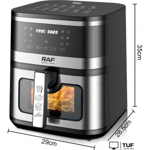 Аэрофритюрница RAF R.5263