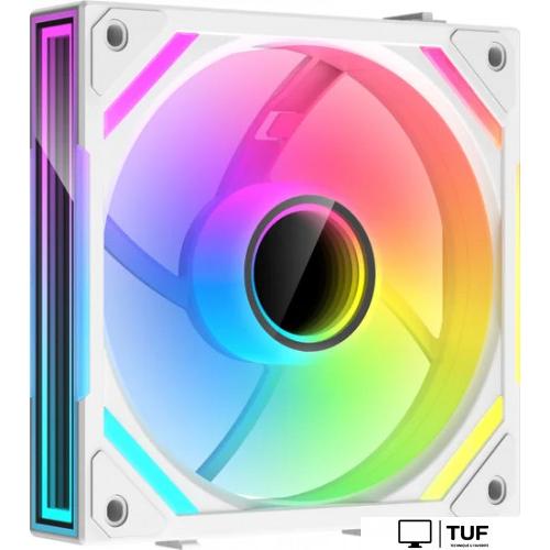 Комплект вентиляторов для корпуса XASTRA FS120W ARGB Reverse 3шт