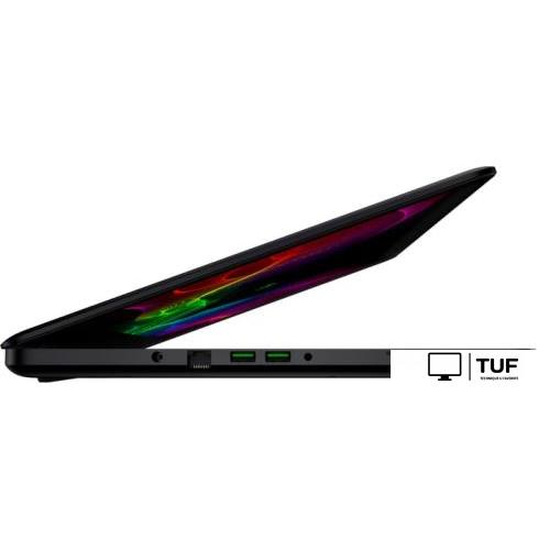 Игровой ноутбук Razer Blade Pro 17 RZ09-02202E75-R3U1