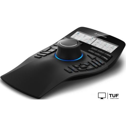 3D-мышь 3Dconnexion SpaceMouse Enterprise