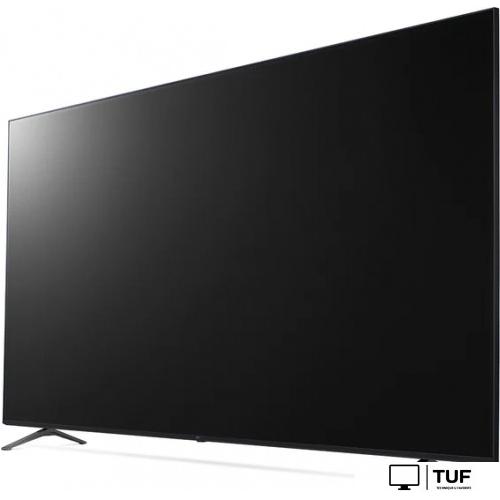 Телевизор LG 43UR801C
