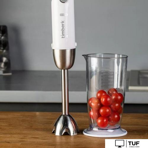 Погружной блендер Timberk T-HB42F04