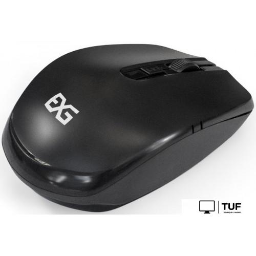 Офисный набор ExeGate Professional Standard Combo MK240 EX286220RUS