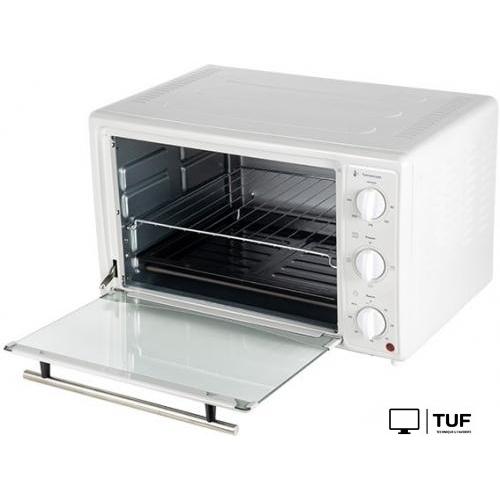 Мини-печь BQ EO3001W