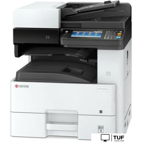 МФУ Kyocera Mita ECOSYS M4132idn
