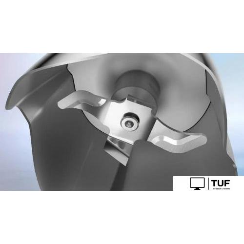 Погружной блендер Bosch MSM6M610