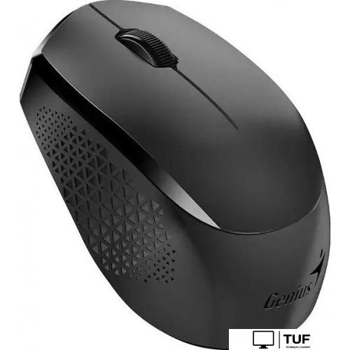 Мышь Genius NX-8000S USB-A (черный)