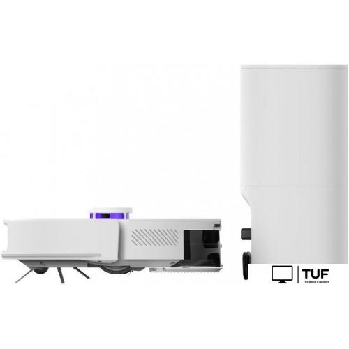 Робот-пылесос Narwal Freo S YJCC032 (белый)