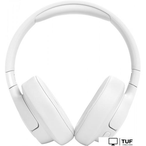 Наушники JBL Tune 770NC (белый, китайская версия)