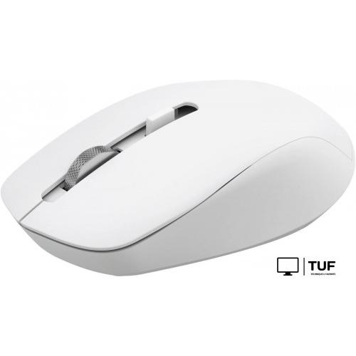 Мышь Defender Velvet MB-406 (белый)