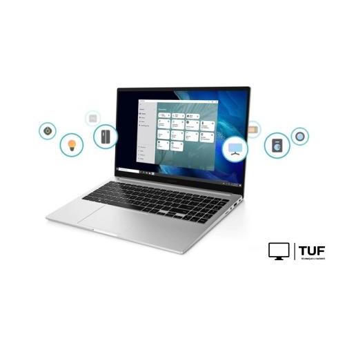 Ноутбук Samsung Galaxy Book 15.6 NP750XDA-KD1HK