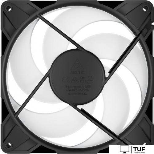 Вентилятор для корпуса Arctic P14 Pro Reverse A-RGB ACFAN00323A