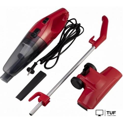 Пылесос MAUNFELD MF-2031R