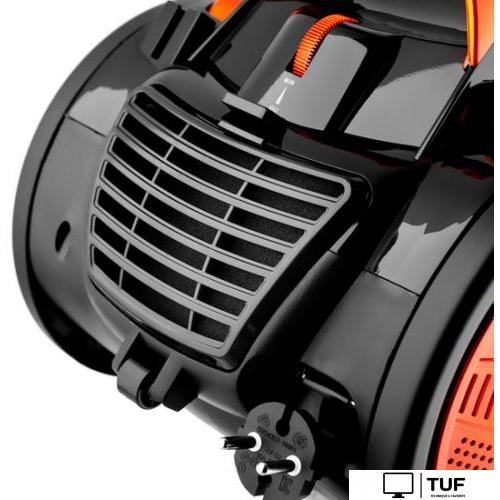 Пылесос Brayer BR4201