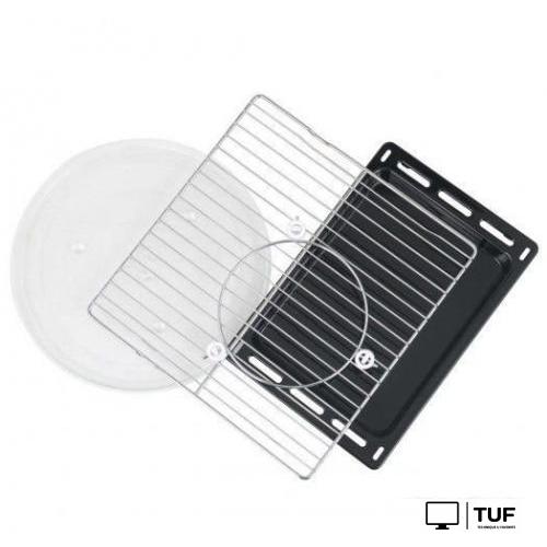 Микроволновая печь Haier HMX-BDC399B