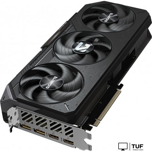 Видеокарта Gigabyte Radeon RX 9070 XT GAMING 16G GV-R9070XTGAMING-16GD