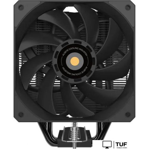 Кулер для процессора ALSEYE S120-H6