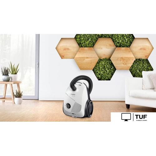 Пылесос Bosch Serie 2 BGLS2WH1H