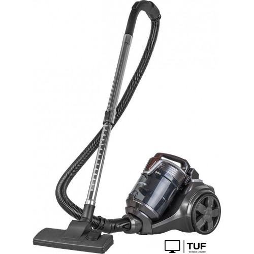 Пылесос Endever SkyClean VC-660 (серый/мокко)