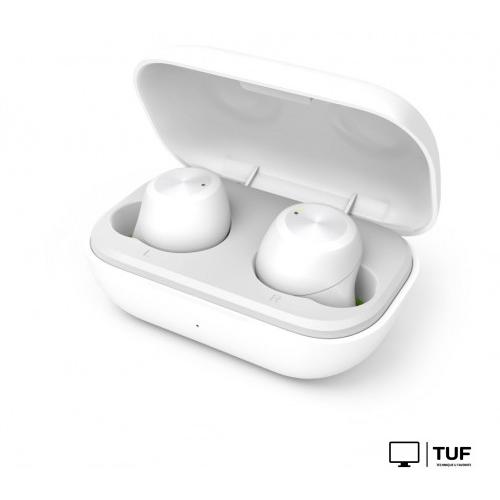 Наушники Hama Spirit Chop (белый)