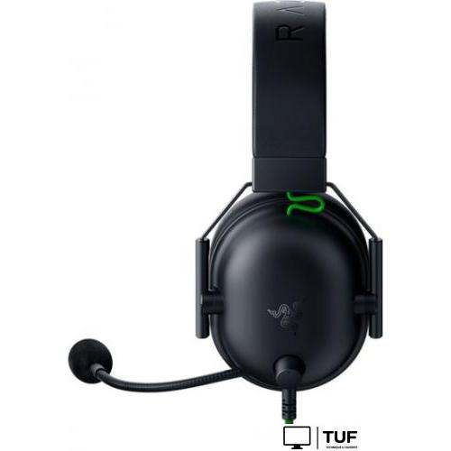 Наушники Razer BlackShark V2 X (черный)