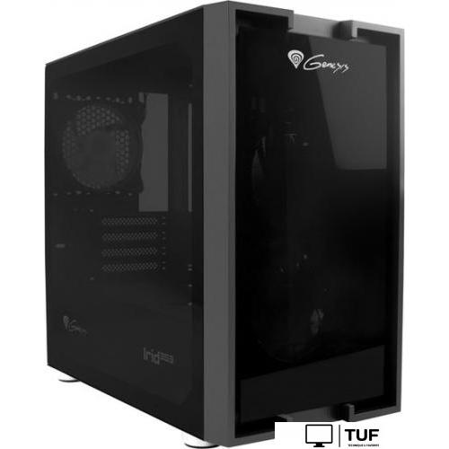 Корпус Genesis Irid 353 ARGB NPC-1520