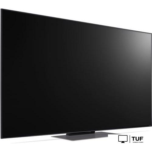 Телевизор LG QNED 55QNED816RA