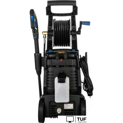 Мойка высокого давления Hyundai HHW 190-600