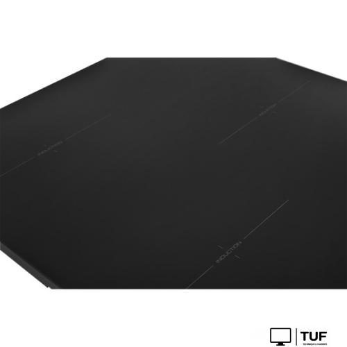 Варочная панель ZUGEL ZIH453B