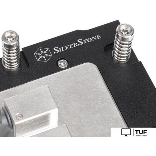 Система жидкостного охлаждения для процессора SilverStone XE360-SP5