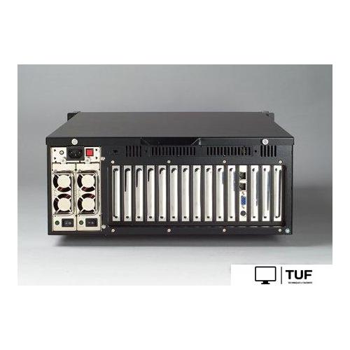 Корпус Advantech ACP-4320BP-00C