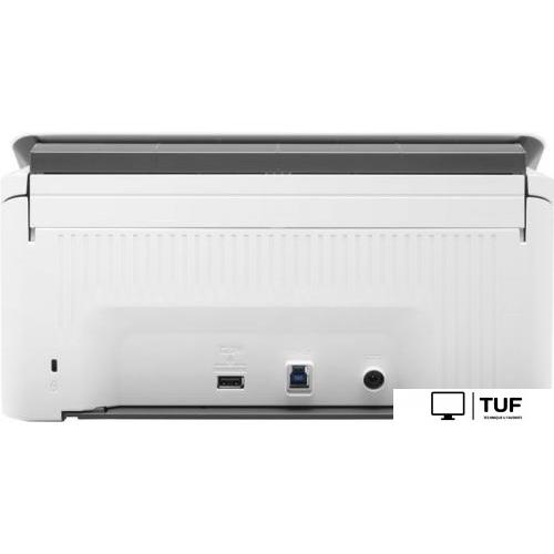 Сканер HP ScanJet Pro 3000 s4 6FW07A