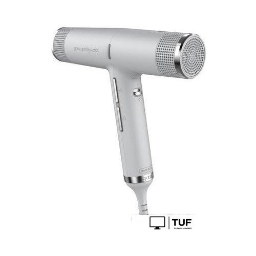 Фен GA.MA IQ Perfetto (серый)