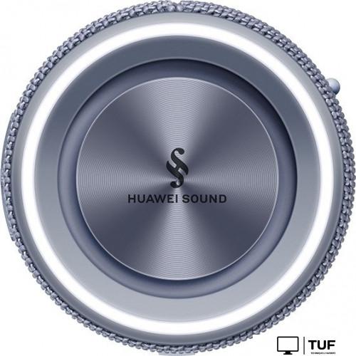Беспроводная колонка Huawei Sound Joy 2 (синий, международная версия)