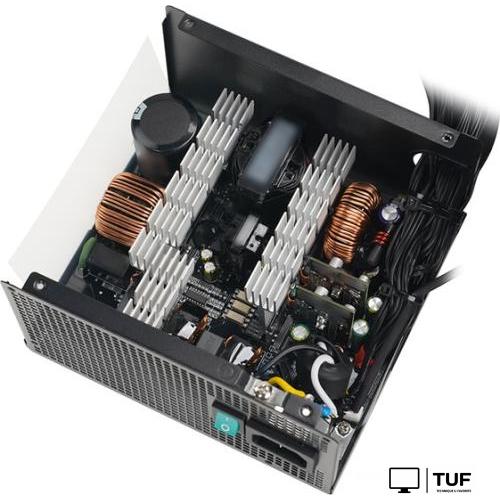 Блок питания DeepCool PL650D