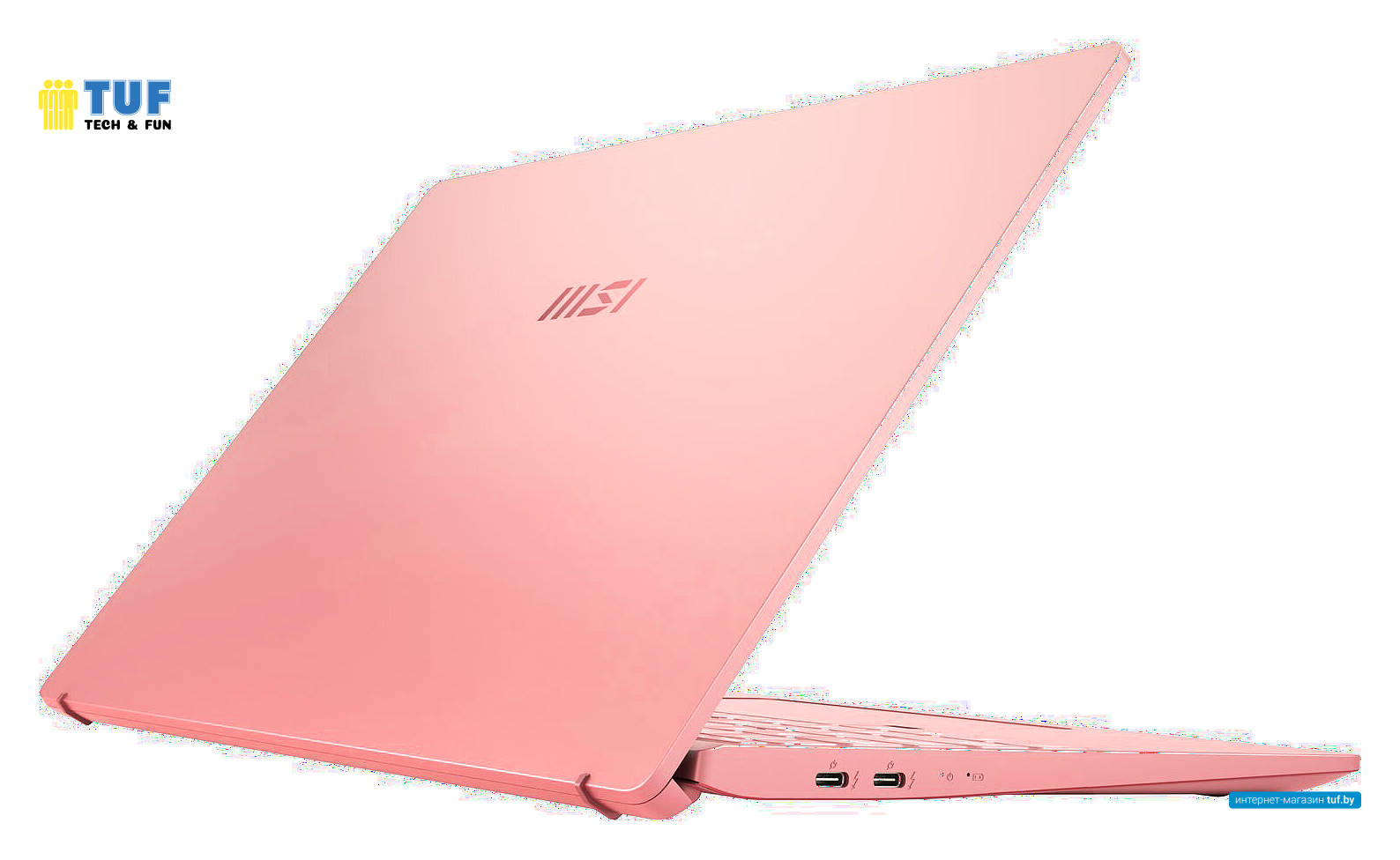 Ноутбук MSI Prestige 14 A11SB-639RU
