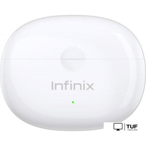 Наушники Infinix XBuds 3 (белый)