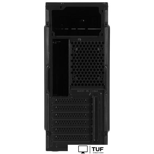 Корпус Digma DC-ATX201-U3