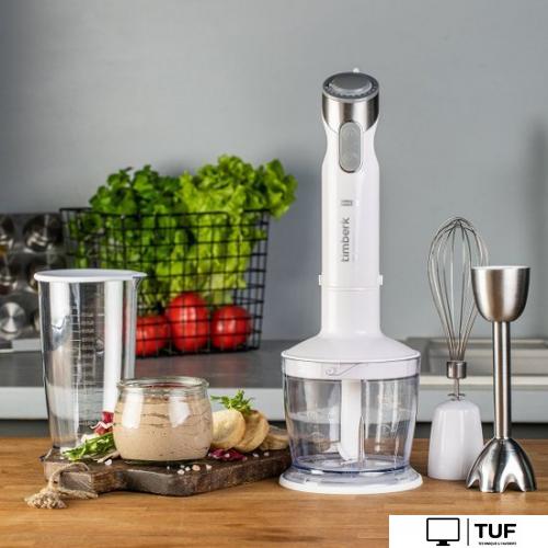 Погружной блендер Timberk T-HB42F04