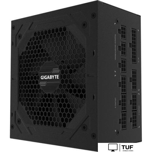 Блок питания Gigabyte P850GM