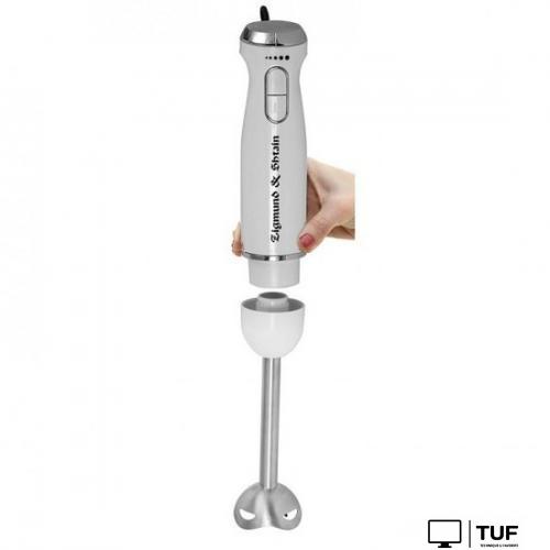 Погружной блендер Zigmund & Shtain BH-344 M