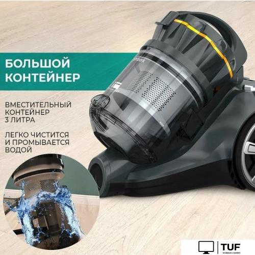 Пылесос Timberk T-VCC-230