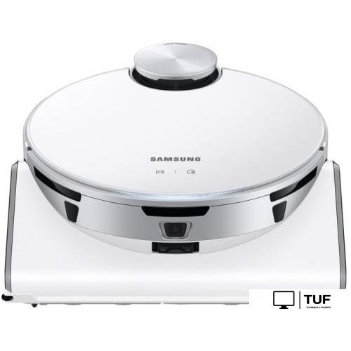 Робот-пылесос Samsung VR50T95735W/EV