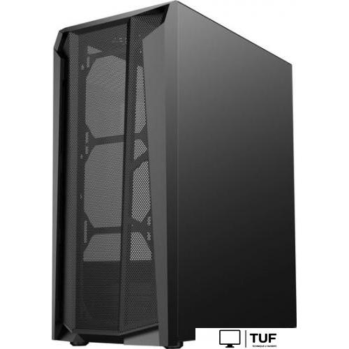 Корпус Oklick OCC-MD302