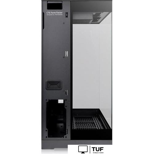 Корпус Thermaltake CTE E550 TG CA-1Z8-00M1WN-00