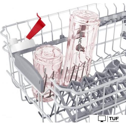 Стационарный блендер Sencor SBL 2214RD