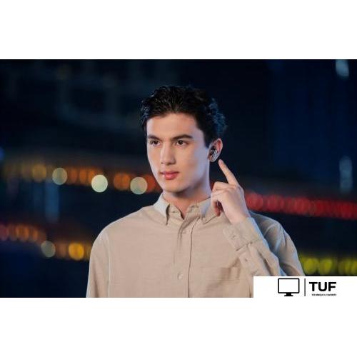 Наушники HONOR Choice Earbuds X5 Pro (серый, международная версия)