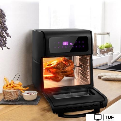 Мини-печь Kitfort KT-2236